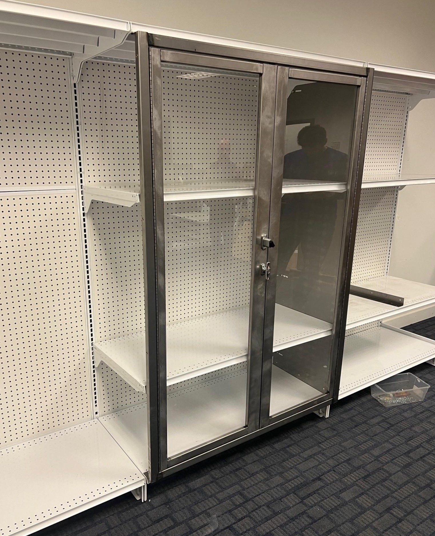 door kit
